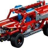 Set LEGO 42075